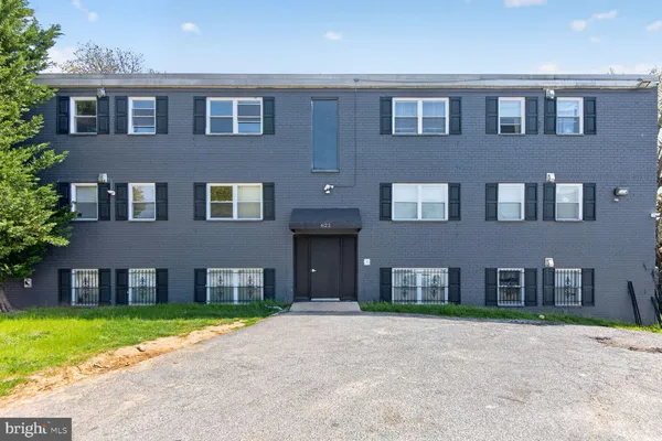 $1,900 | 622 Eastern Avenue Northeast, Unit 301, Washington, DC 20019