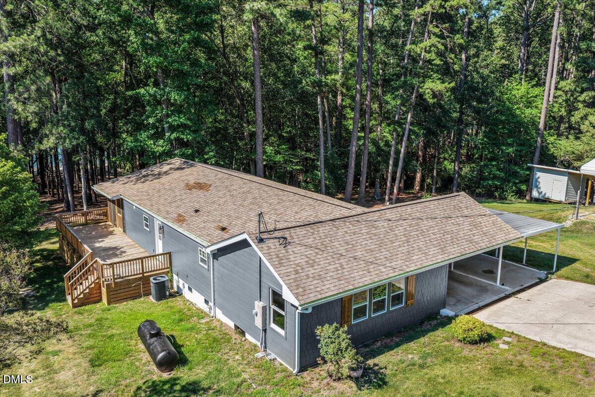 950 Cedar Cove Road Henderson, NC 27537 - Photo 5 of 75