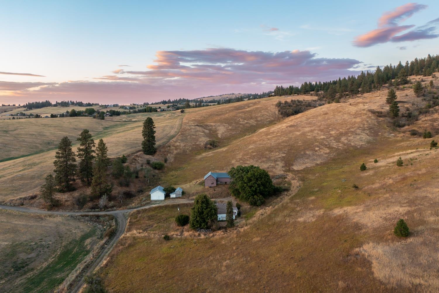 10915 South Silver Hill Road Spokane, WA 99223 - Photo 12 of 50