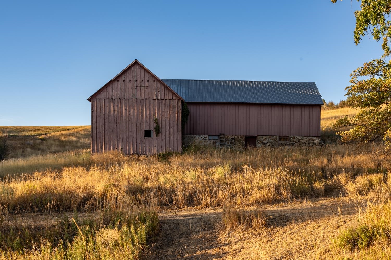 10915 South Silver Hill Road Spokane, WA 99223 - Photo 4 of 50