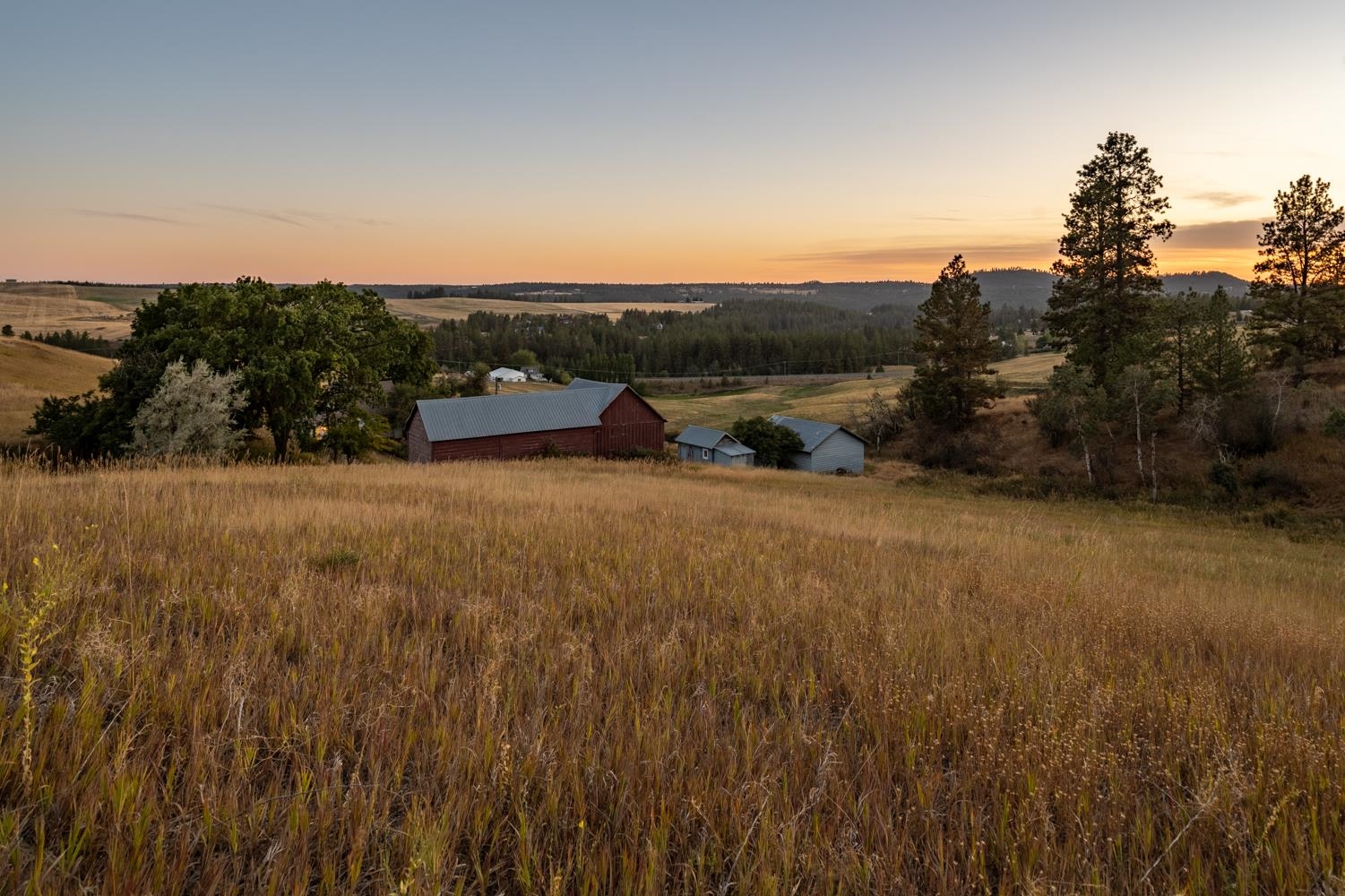 10915 South Silver Hill Road Spokane, WA 99223 - Photo 10 of 50