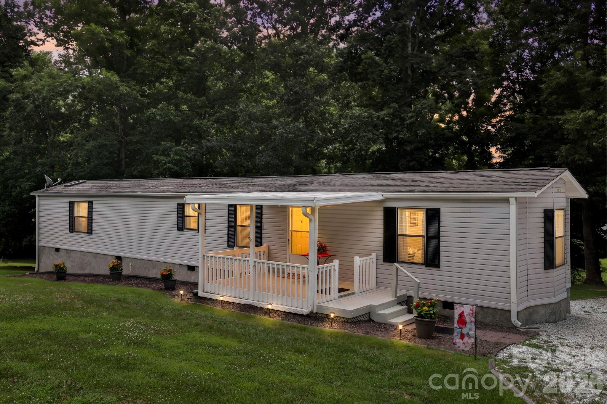 229 Concord Road Asheville, NC 28803 - Photo 1 of 41