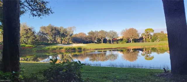 $574,700 | 21810 Southern Hills Drive, Unit 102, Estero, FL 33928