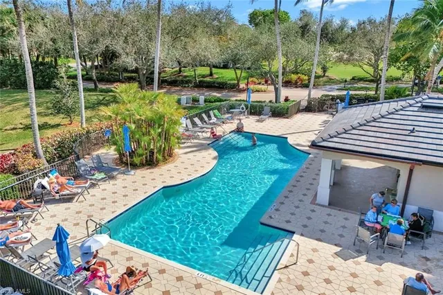 $574,700 | 21810 Southern Hills Drive, Unit 102, Estero, FL 33928