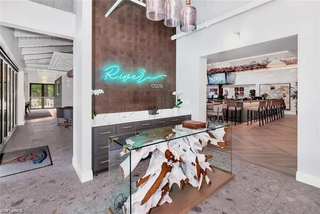 $574,700 | 21810 Southern Hills Drive, Unit 102, Estero, FL 33928