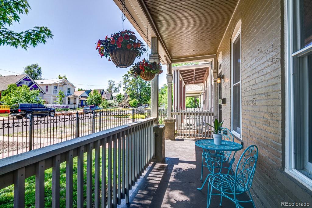 2941 Glenarm Place Denver, CO 80205 - Photo 2 of 37