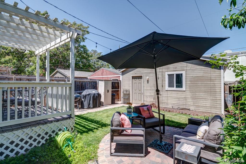 2941 Glenarm Place Denver, CO 80205 - Photo 30 of 37