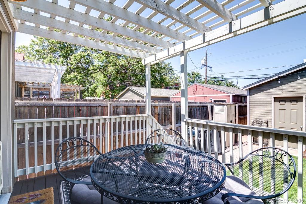 2941 Glenarm Place Denver, CO 80205 - Photo 33 of 37