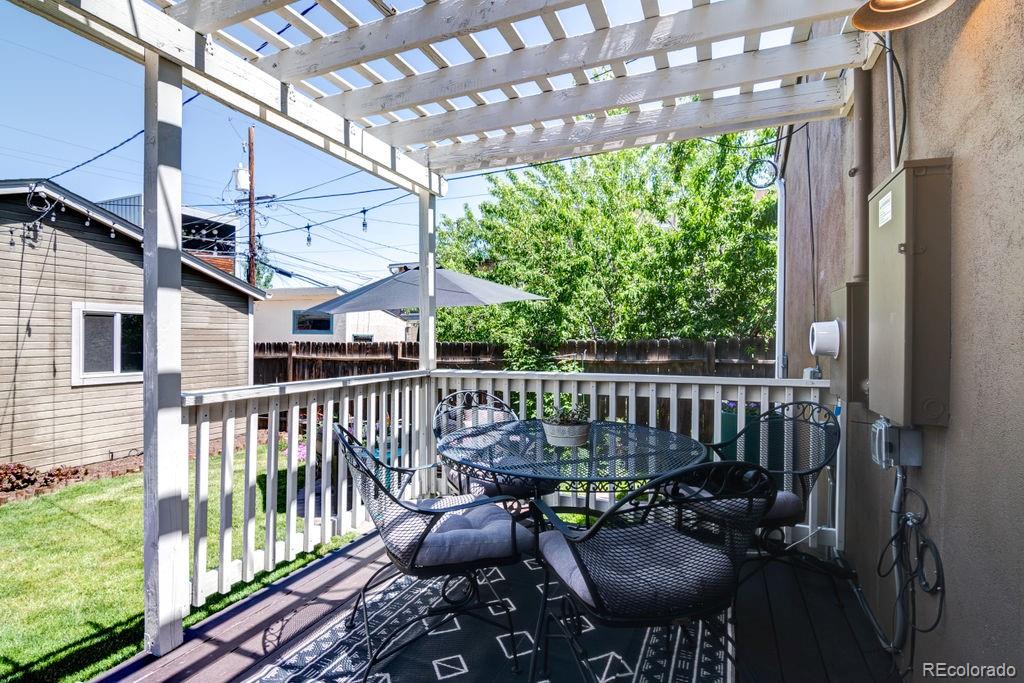 2941 Glenarm Place Denver, CO 80205 - Photo 35 of 37