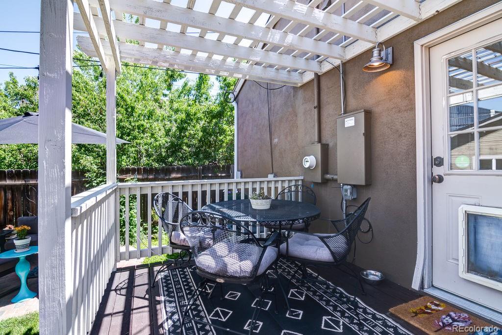 2941 Glenarm Place Denver, CO 80205 - Photo 36 of 37