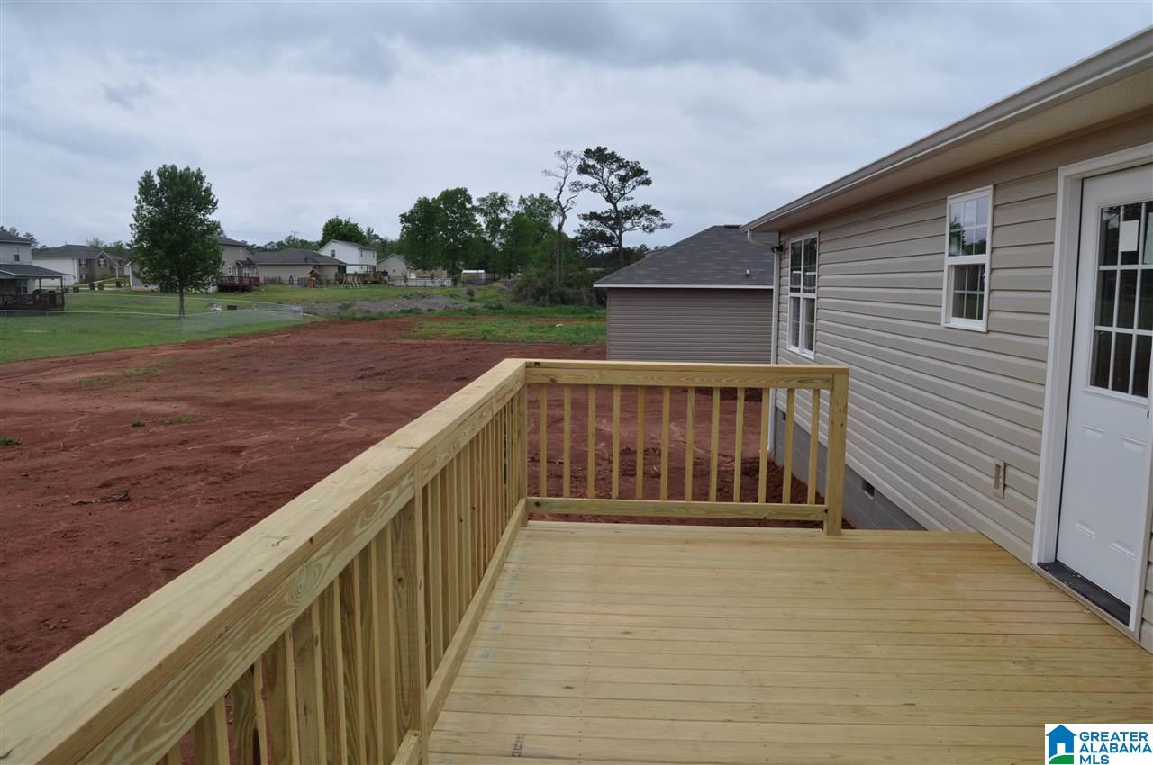 192 Bailey Road Weaver, AL 36277 - Photo 19 of 20 Gallery Image 19