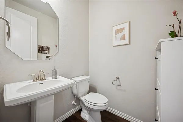 $3,200 | 2536 Bozeman Lane, Carrollton, TX 75010