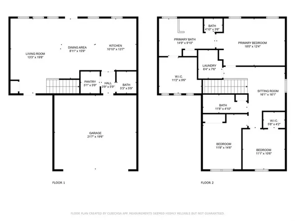 $3,200 | 2536 Bozeman Lane, Carrollton, TX 75010