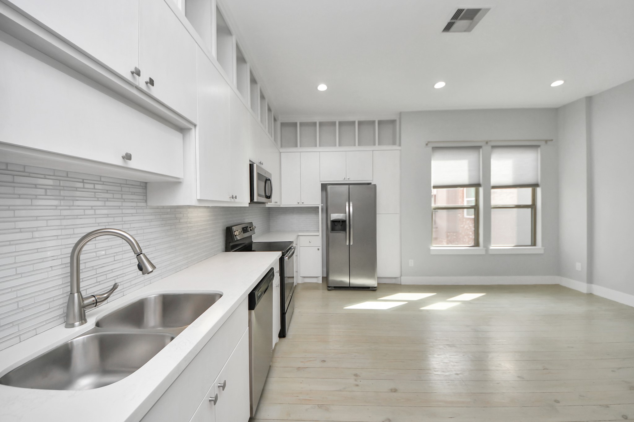 1708 Winter Street, Unit C Houston, TX 77007 - Photo 14 of 29