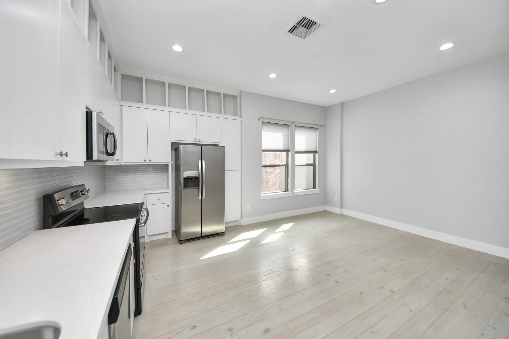 1708 Winter Street, Unit C Houston, TX 77007 - Photo 15 of 29