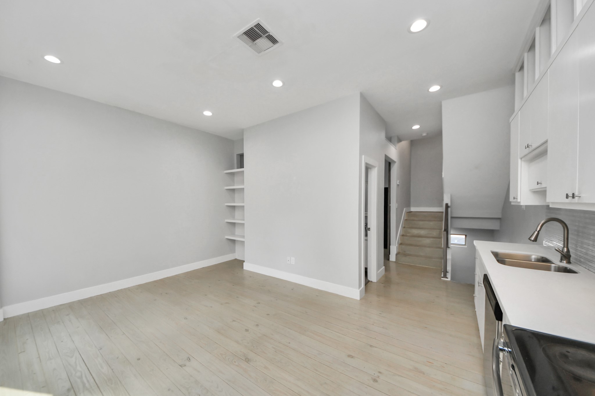 1708 Winter Street, Unit C Houston, TX 77007 - Photo 16 of 29