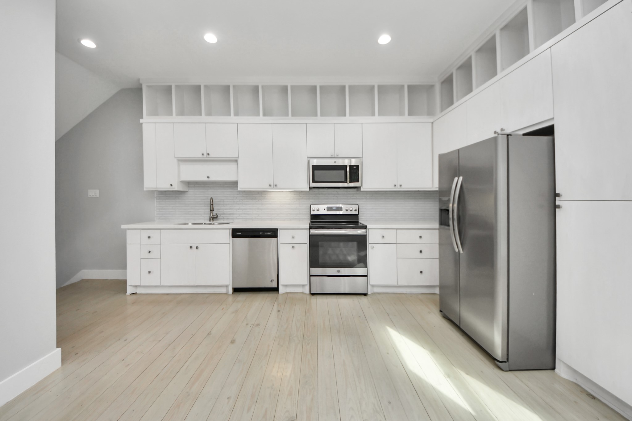 1708 Winter Street, Unit C Houston, TX 77007 - Photo 18 of 29