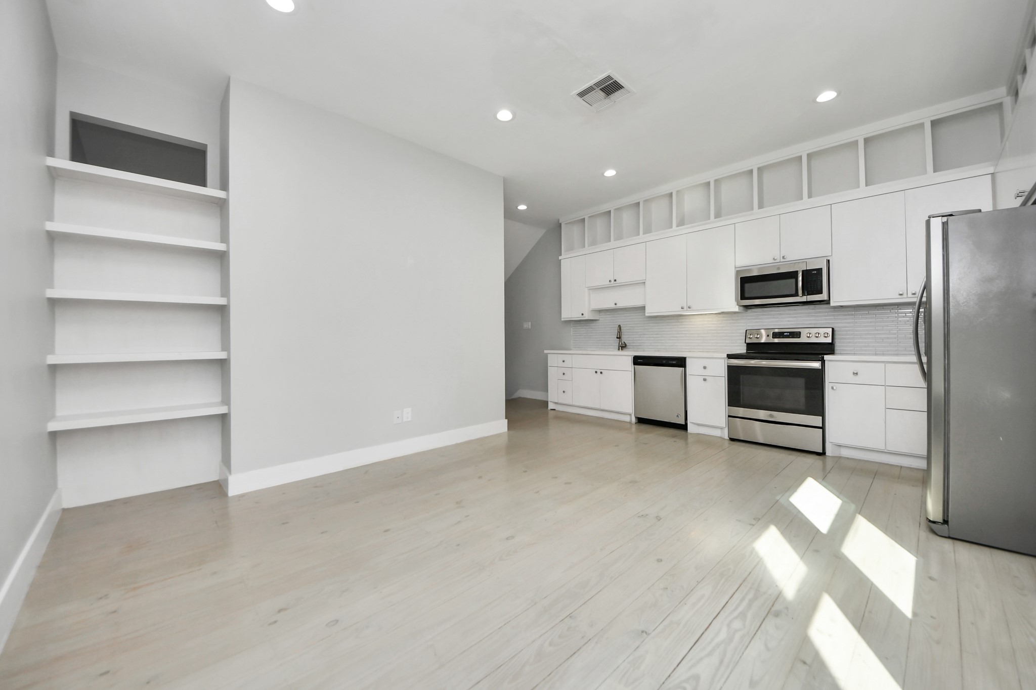 1708 Winter Street, Unit C Houston, TX 77007 - Photo 21 of 29