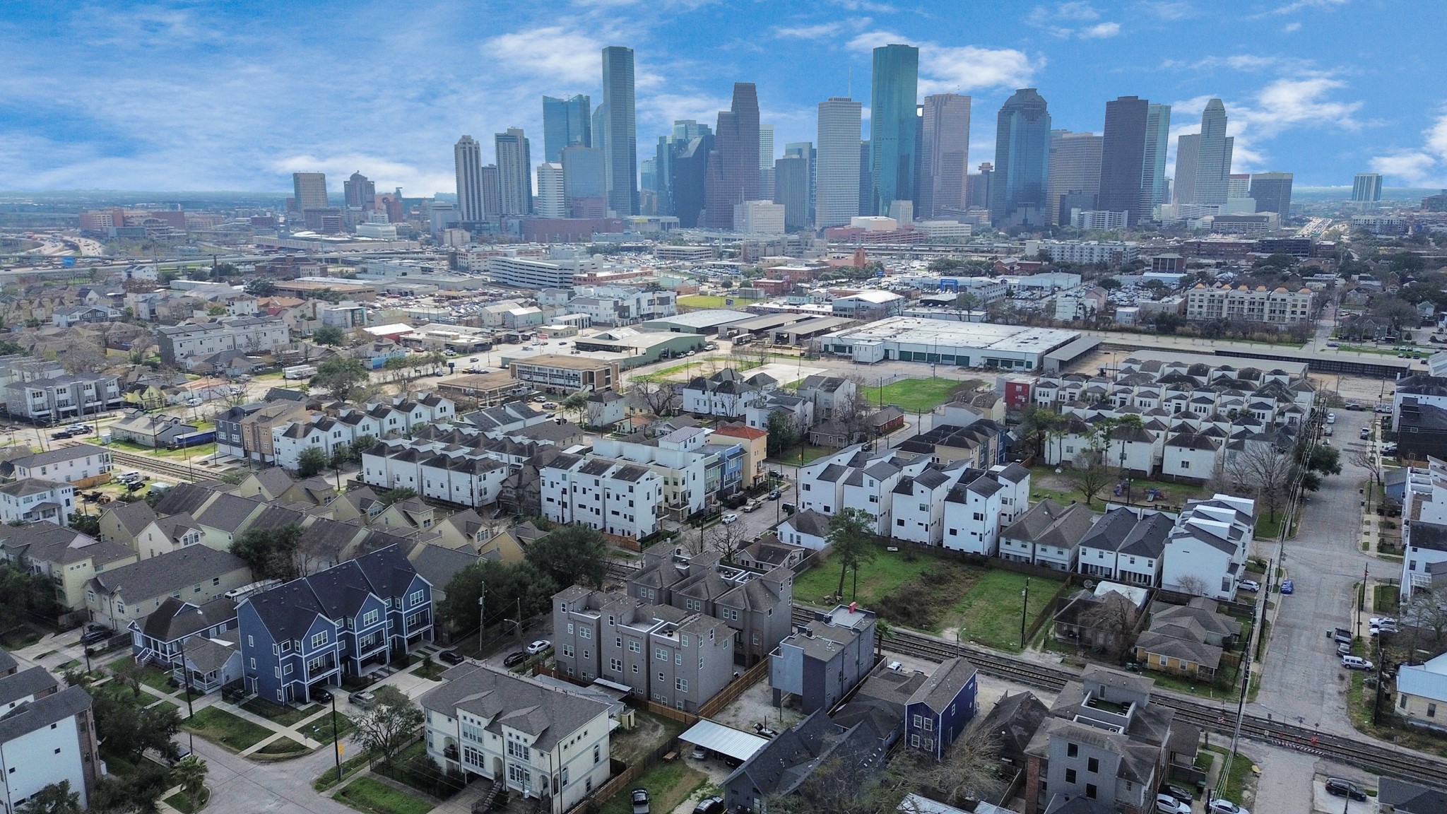 1708 Winter Street, Unit C Houston, TX 77007 - Photo 7 of 29