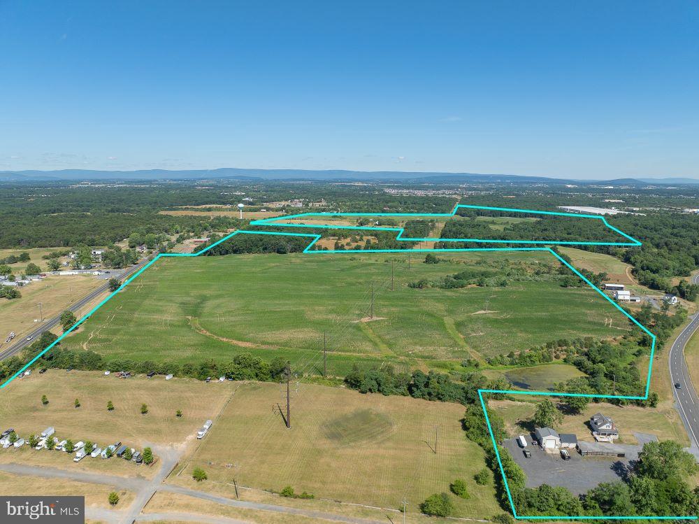 3700 Front Royal Pike White Post, VA 22663 - Photo 1 of 1 a view of a city