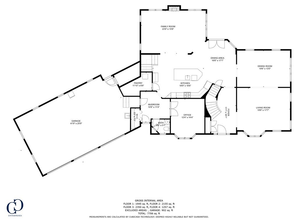 352 Clapp Road Scituate, MA 02066 - Photo 41 of 41 a picture of a room