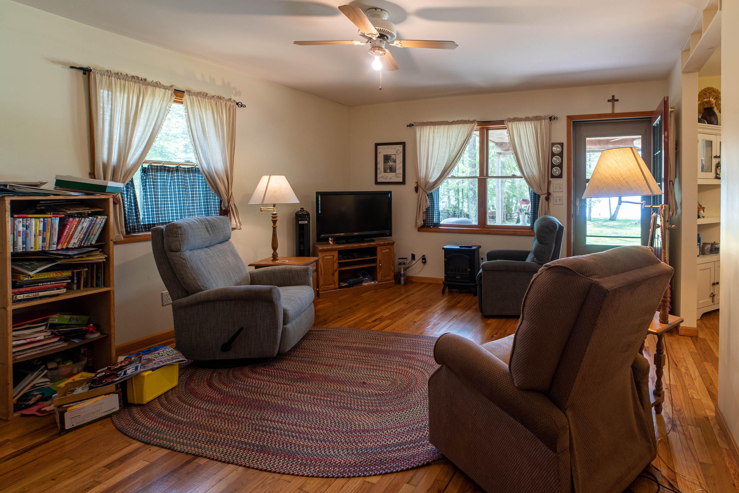 9110 West Miles Road Cheboygan, MI 49721 - Photo 28 of 48 Gallery Image 28