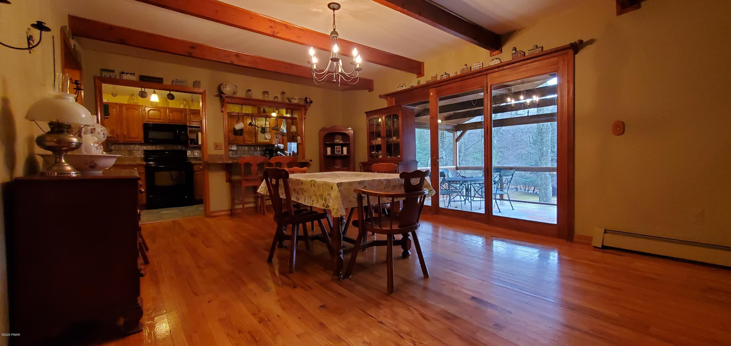 175 Husson Road Milford, PA 18337 - Photo 13 of 53