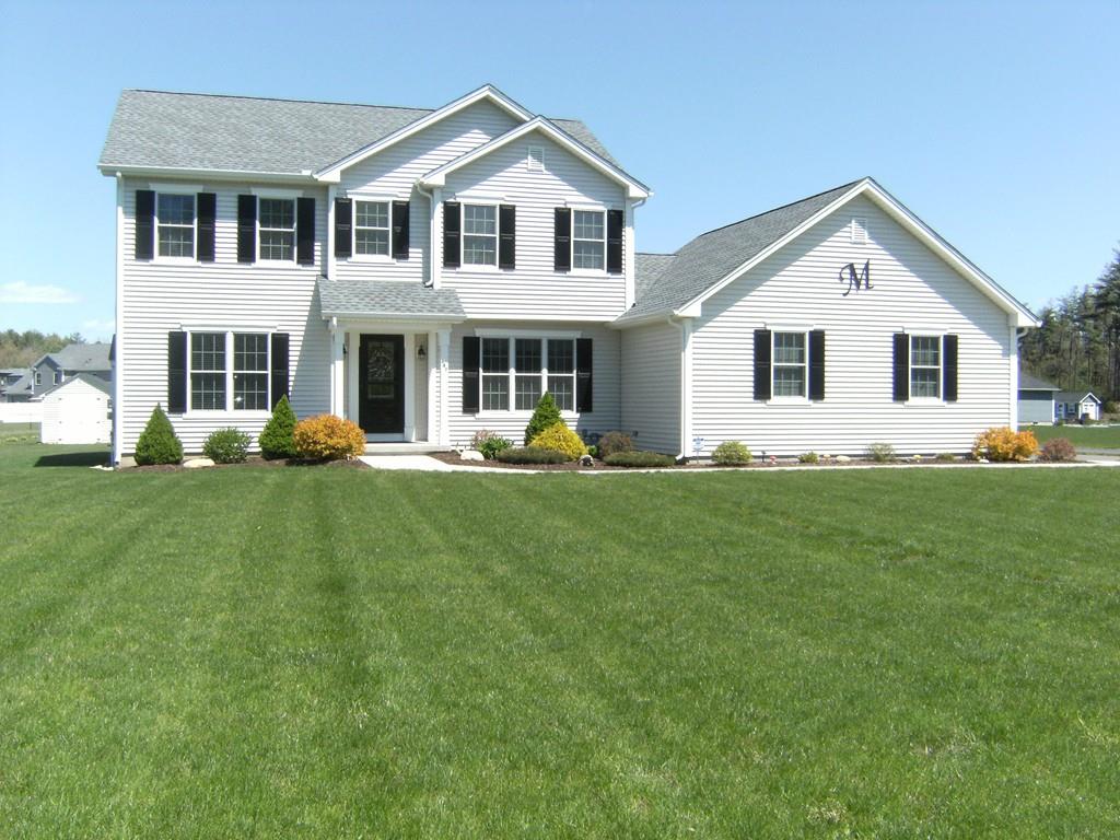 247 Montgomery Road Westfield, MA 01085 - Photo 1 of 38 Gallery Image 1
