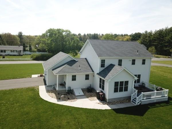 247 Montgomery Road Westfield, MA 01085 - Photo 34 of 38 Gallery Image 34