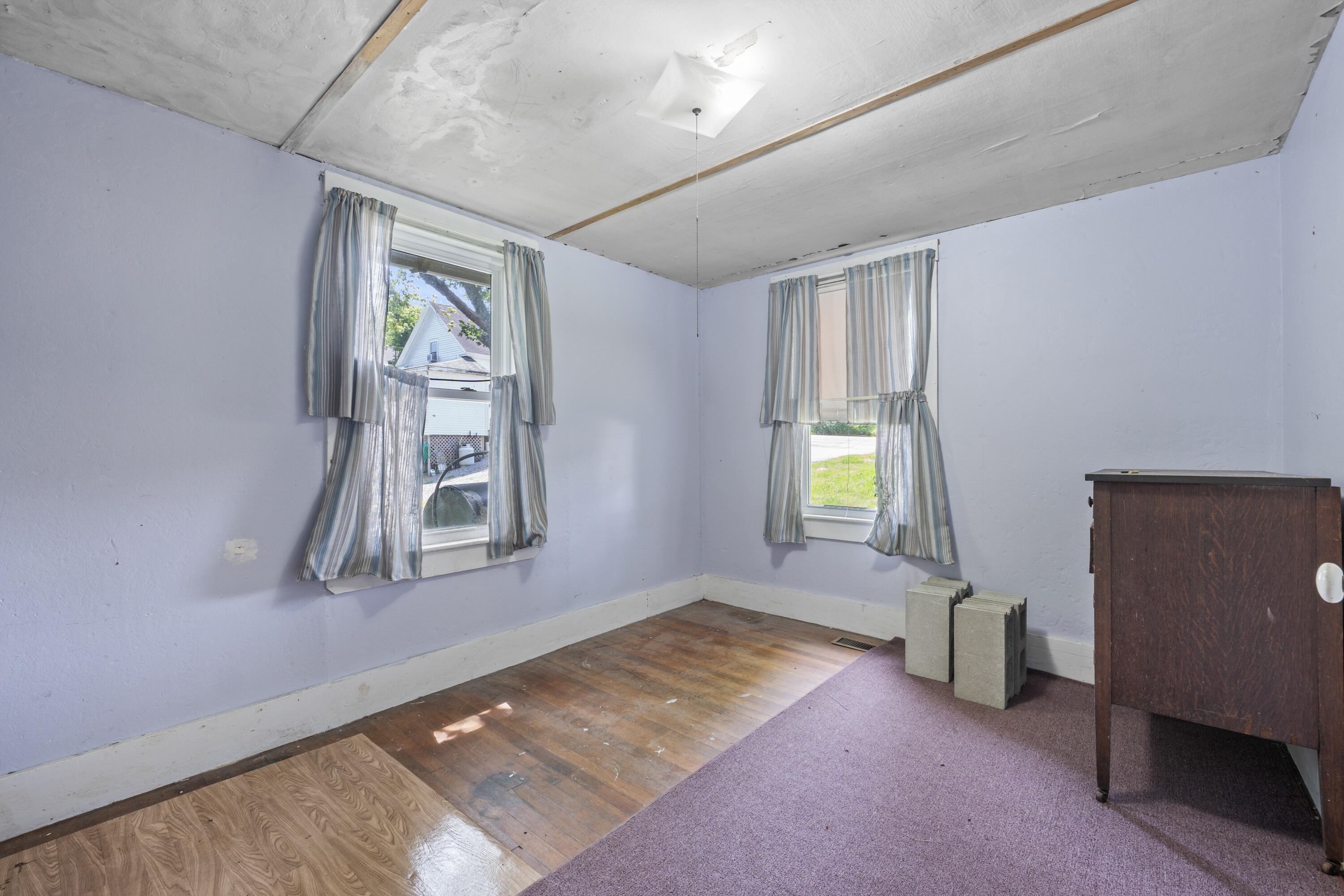 1749 Harpswell Islands Road Orrs Island, ME 04066 - Photo 7 of 36 Bedroom 2