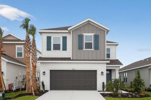 $457,534 | 13423 Commons Avenue, Parrish, FL 34219