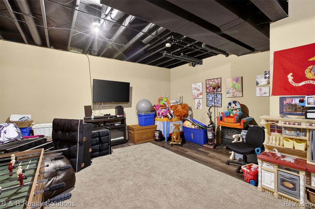 3919 Castle Road North Branch, MI 48461 - Photo 25 of 38 Gallery Image 25