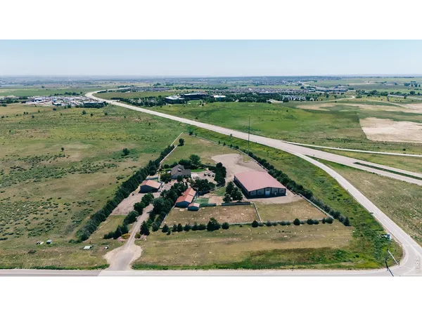 $4,500,000 | 28464 Highway 257, Greeley, CO 80634