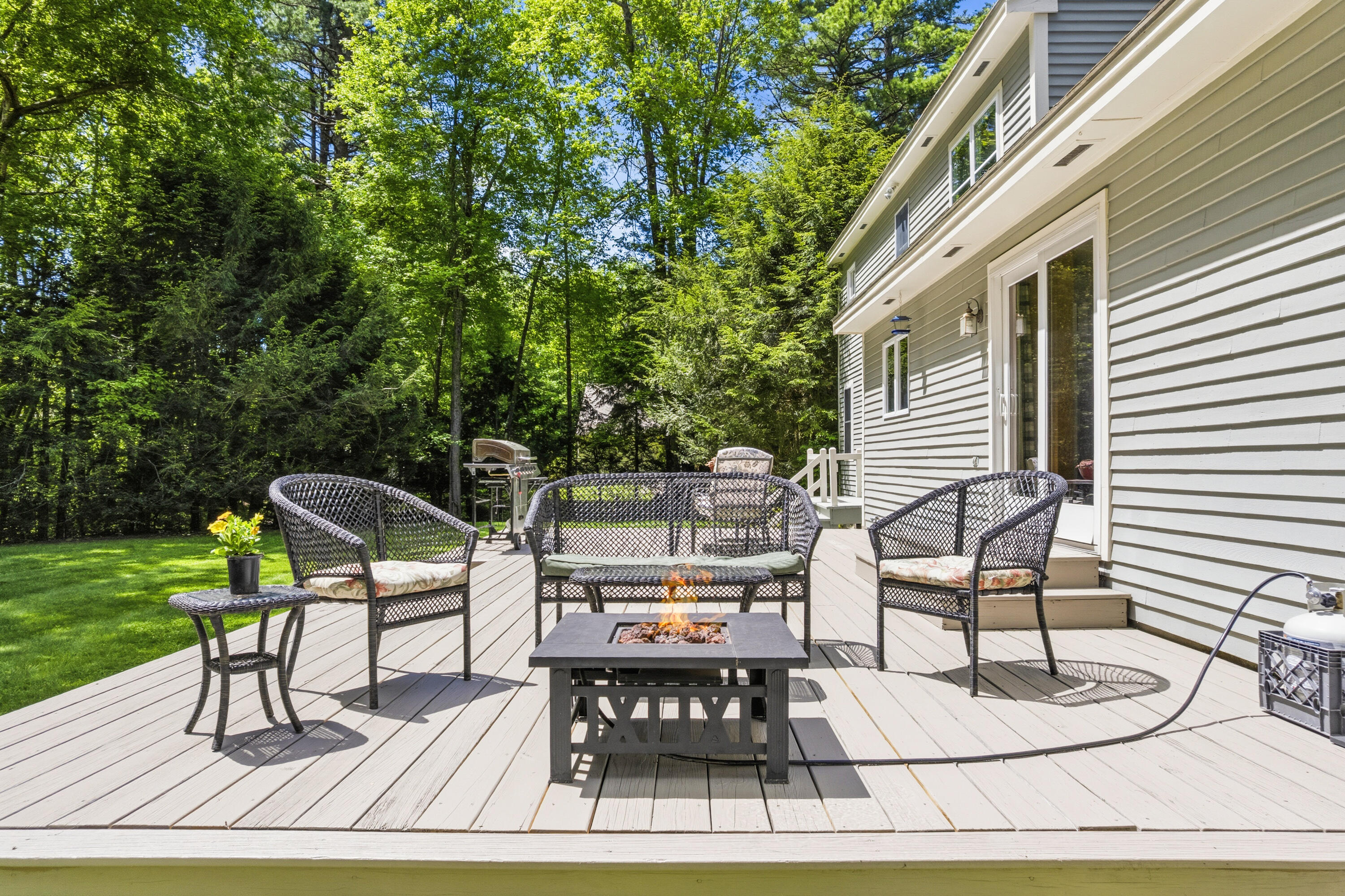 33 Hemlock Road Brunswick, ME 04011 - Photo 11 of 59 33 Hemlock Rd_168