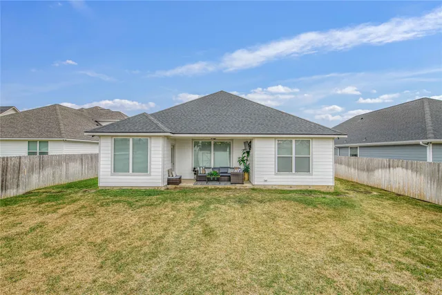 $474,000 | 4105 Vintage Ests Court, Bryan, TX 77808
