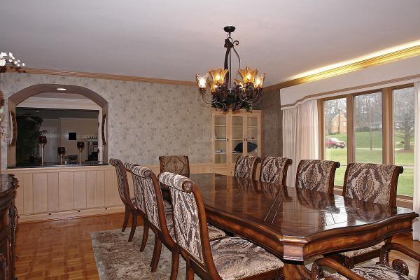 4001 Winding Way Road Southwest Roanoke, VA 24018 - Photo 16 of 40 INTERIOR
