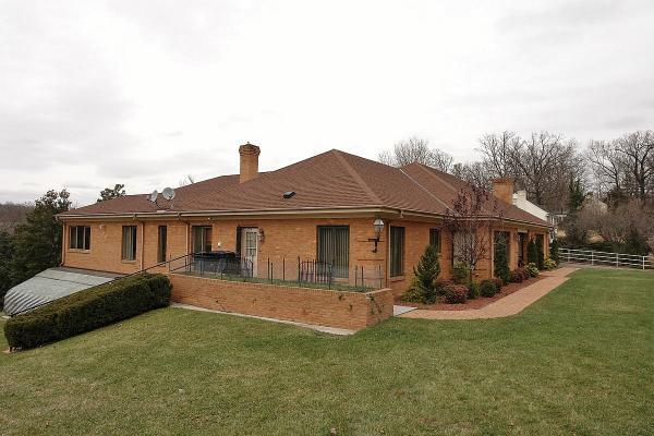 4001 Winding Way Road Southwest Roanoke, VA 24018 - Photo 40 of 40 EXTERIOR
