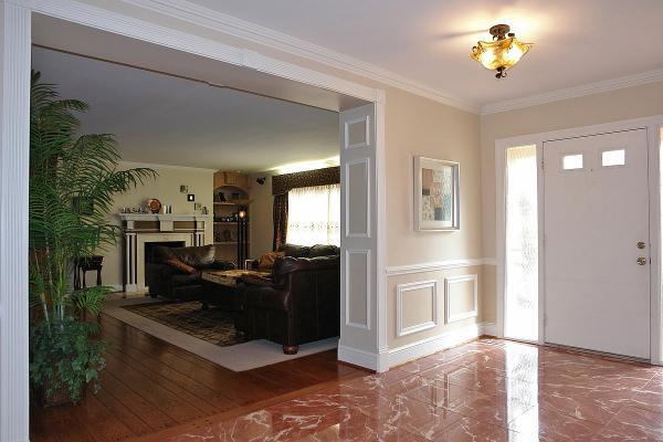 4001 Winding Way Road Southwest Roanoke, VA 24018 - Photo 10 of 40 INTERIOR