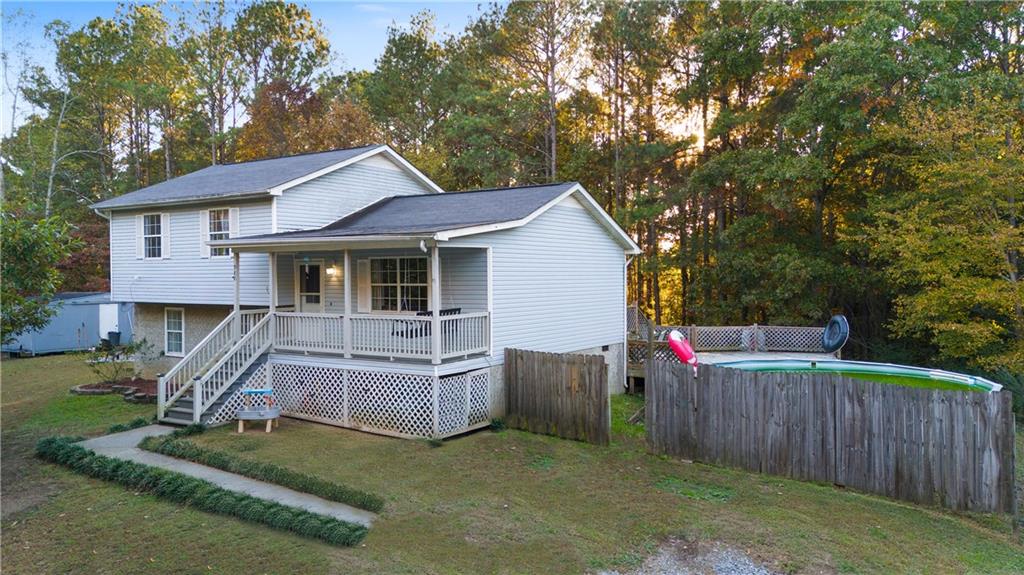988 Davenport Road Southwest Dalton, GA 30721 - Photo 7 of 29