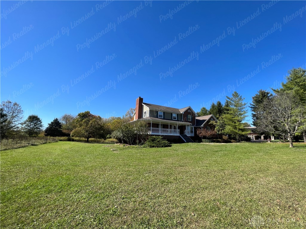 4529 Meredith Road Yellow Springs, OH 45387 - Photo 2 of 73