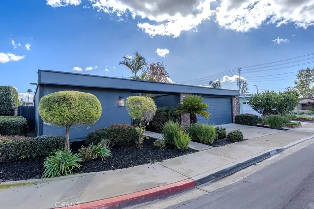 a vase of flowers sitting on a table