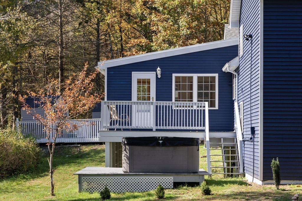 728 River Street Winchendon, MA 01475 - Photo 24 of 30