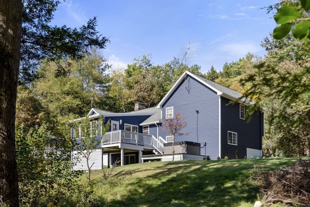 728 River Street Winchendon, MA 01475 - Photo 25 of 30