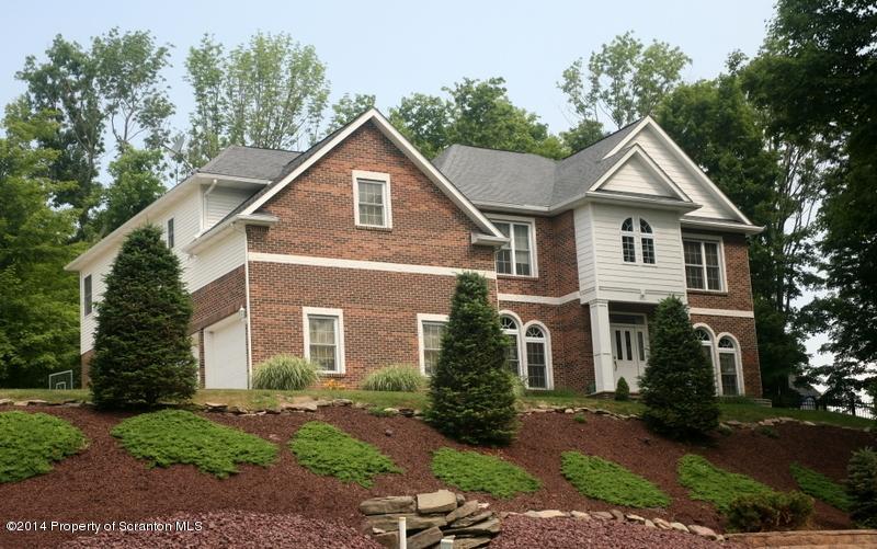 401 Carpenter Hill Road Clarks Summit, PA 18411 - Photo 1 of 75 Gallery Image 1