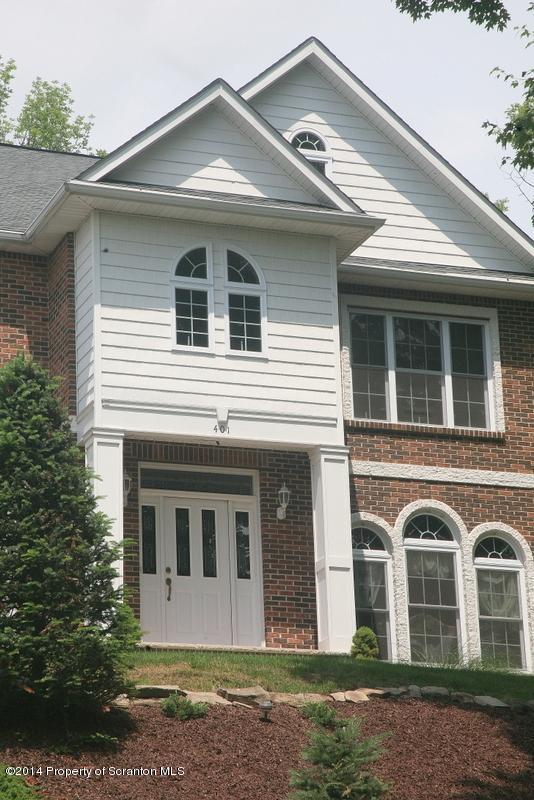 401 Carpenter Hill Road Clarks Summit, PA 18411 - Photo 25 of 75 Gallery Image 25