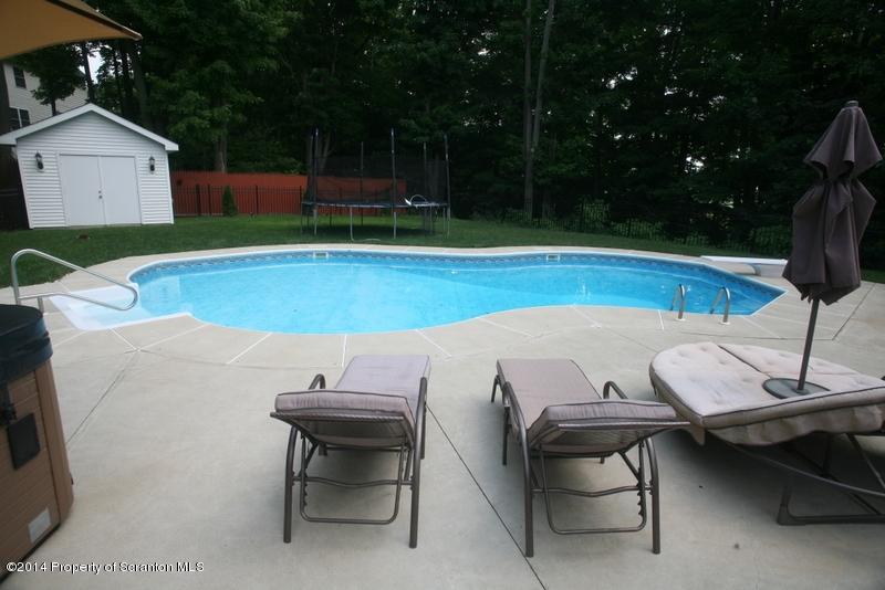 401 Carpenter Hill Road Clarks Summit, PA 18411 - Photo 63 of 75 Gallery Image 63