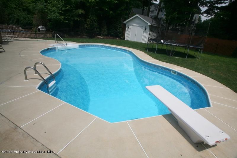 401 Carpenter Hill Road Clarks Summit, PA 18411 - Photo 64 of 75 Gallery Image 64