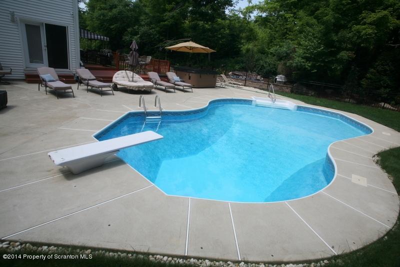 401 Carpenter Hill Road Clarks Summit, PA 18411 - Photo 65 of 75 Gallery Image 65