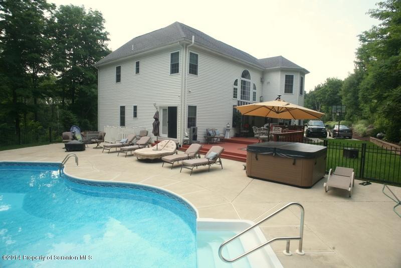401 Carpenter Hill Road Clarks Summit, PA 18411 - Photo 69 of 75 Gallery Image 69
