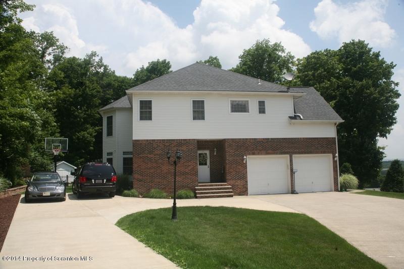 401 Carpenter Hill Road Clarks Summit, PA 18411 - Photo 70 of 75 Gallery Image 70